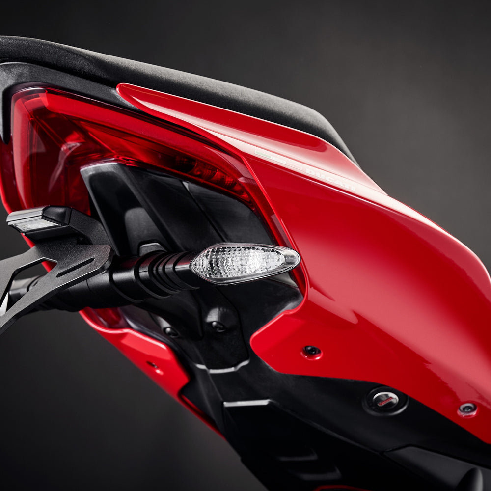 
                  
                    Evotech Ducati Streetfighter V4 S Tail Tidy (2020+)
                  
                