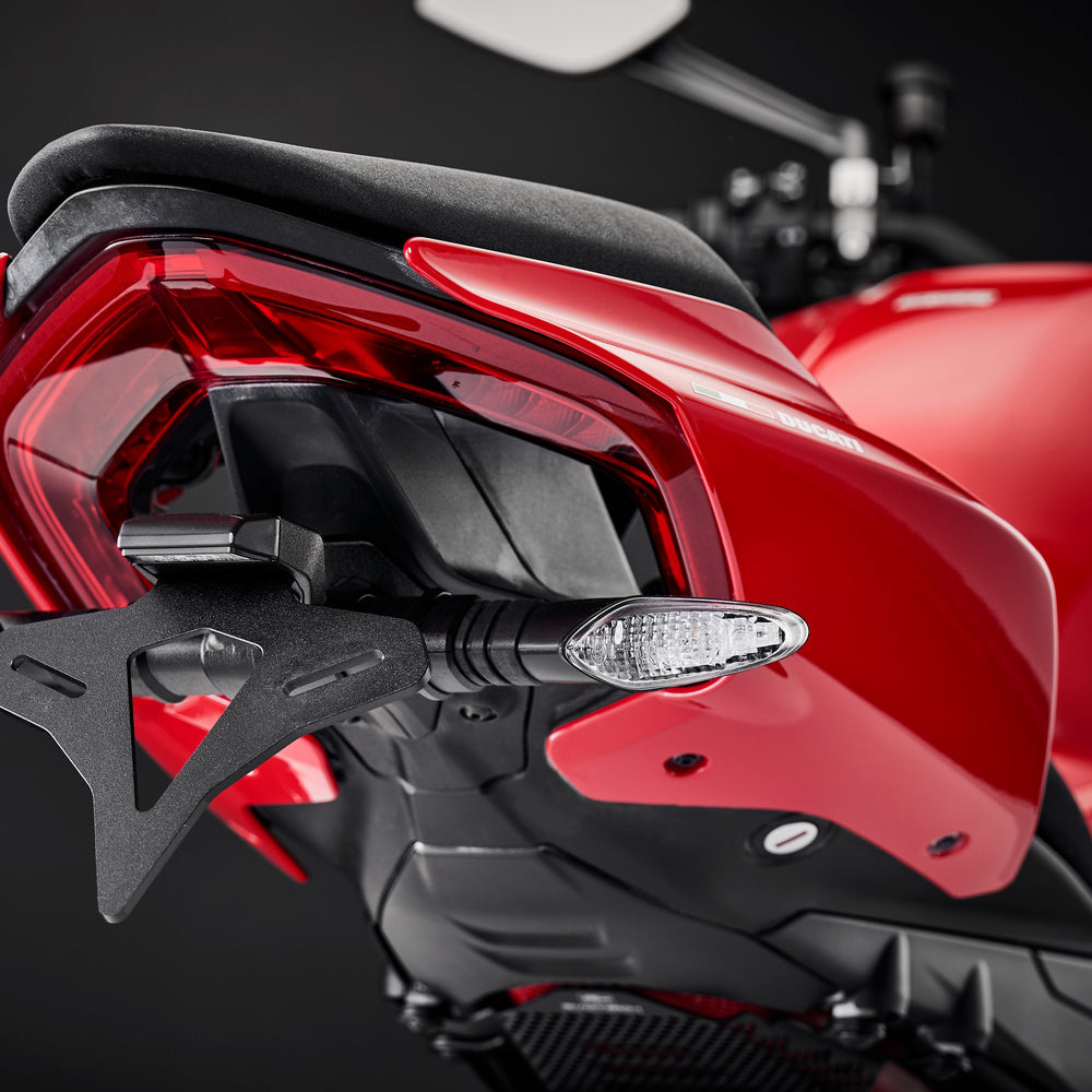 Evotech Ducati Streetfighter V4 Tail Tidy (2020+)