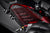 Evotech Ducati Streetfighter V4 SP2 PILION PEG Borttagningssats/bränsletankskydd (2023+)