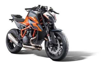 Evotech KTM 1290 Super Duke R Evo Valblokken set (2022+)