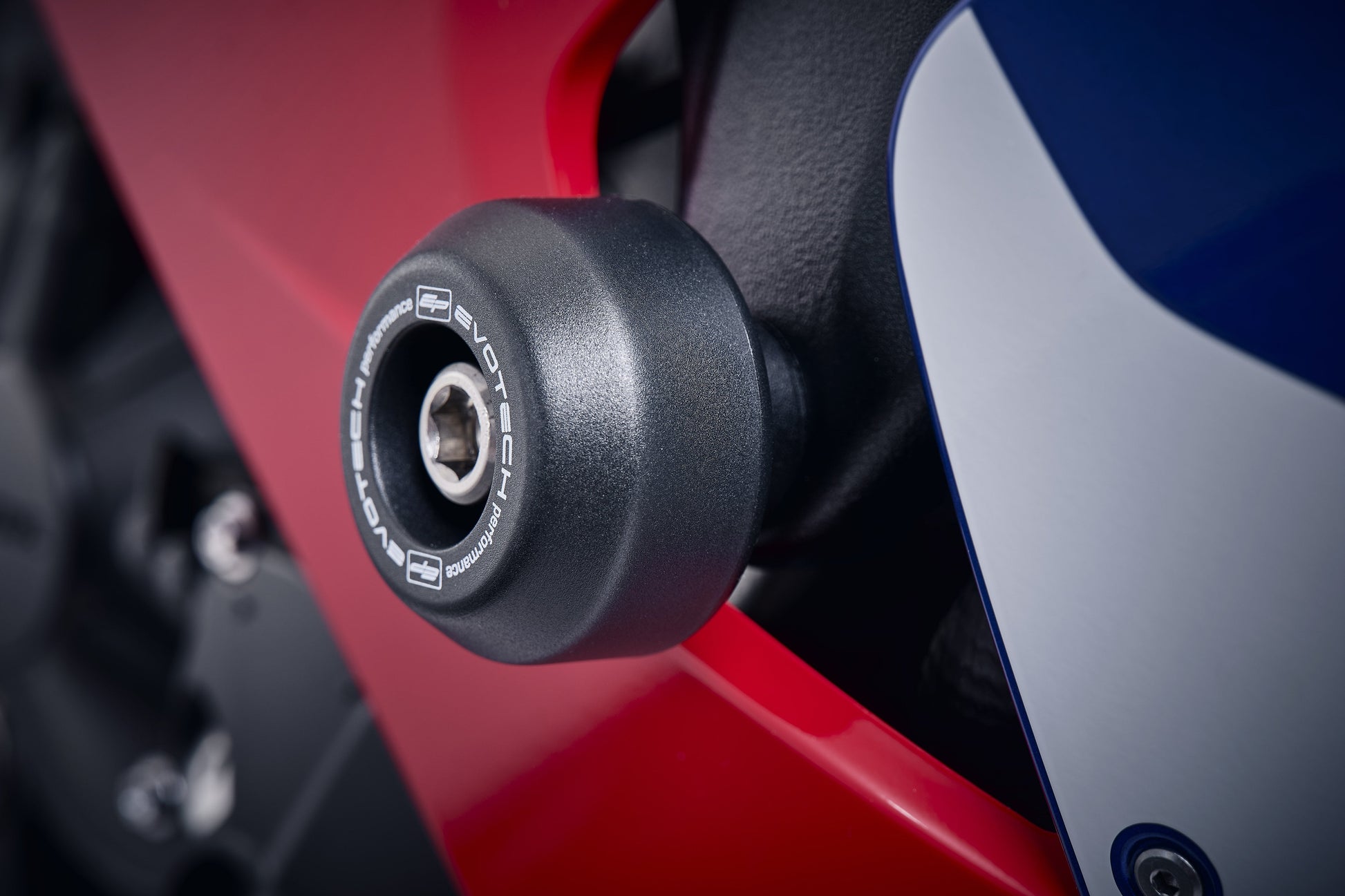Evotech Honda CBR1000RR-R Valblokken set (2020 - 2023)