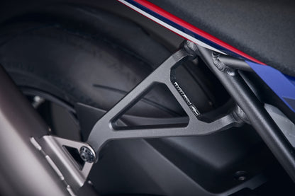 Evotech Honda CBR1000RR-R Fireblade SP Carbon Edition Uitlaatsteun (2024+)