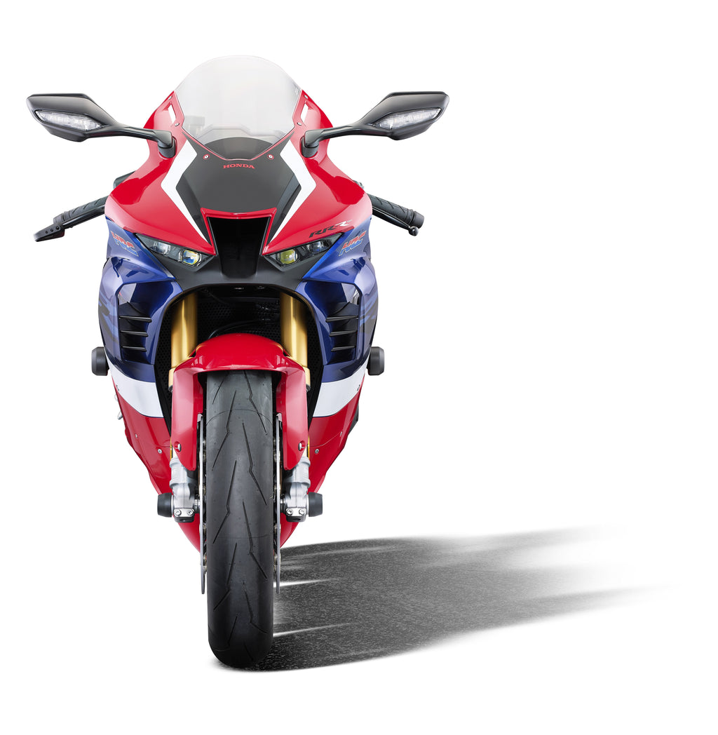 Evotech Honda CBR1000RR -R Protección contra el choque (2020 - 2023)