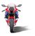 Evotech Honda CBR1000RR -R Crash Protection (2020 - 2023)