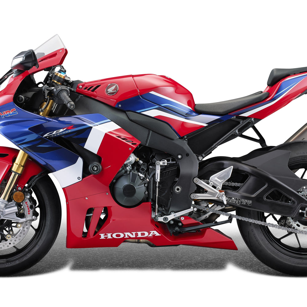 
                  
                    Evotech Honda CBR1000RRR-R SP-Absturzschutz (2024+)
                  
                