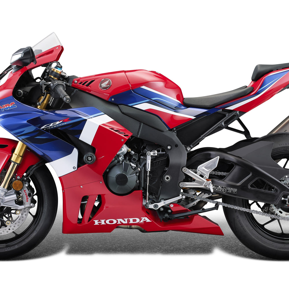 
                  
                    Evotech Bousbins del huso trasero - Honda CBR1000RR -R (2024+)
                  
                