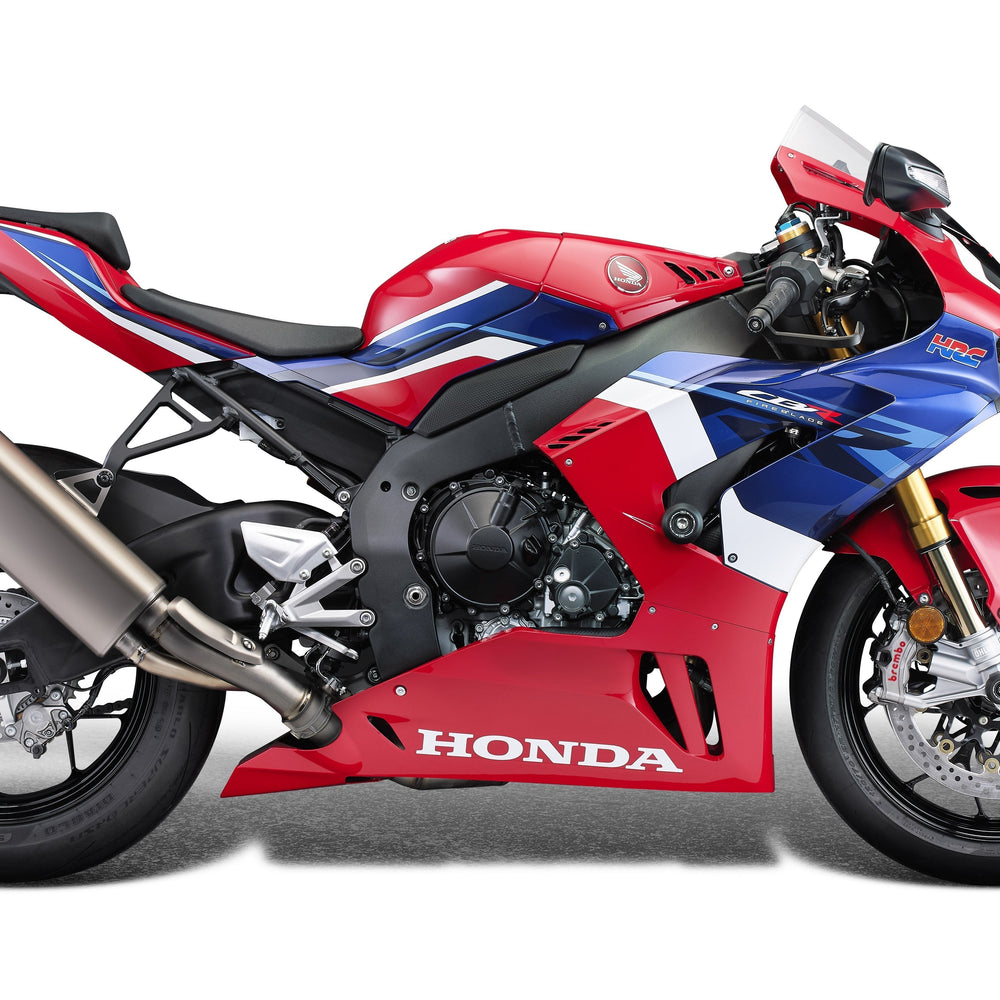 
                  
                    Evotech Heckspindel Spulen - Honda CBR1000RR -R Fireblade SP Carbon Edition (2024+)
                  
                