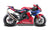 Evotech Honda CBR1000RR -R Protección contra el choque (2020 - 2023)