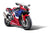 Evotech Honda CBR1000RR-R Fireblade SP Carbon Edition Bremshebelschütze (2024+) (Rasse)