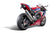 Evotech Heckspindel Spulen - Honda CBR1000RR -r (2020 - 2023)