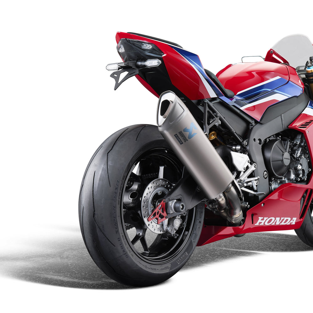 
                  
                    Evotech Honda CBR1000RR-R SP Tail Tidy (2024+) 
                  
                