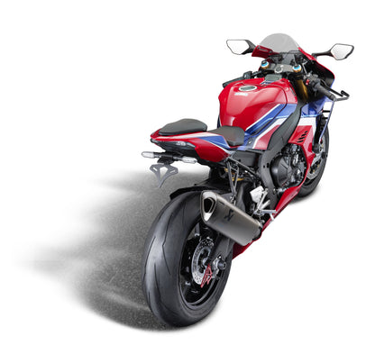 Evotech Honda CBR1000RR-R Uitlaatsteun (2020 - 2023)