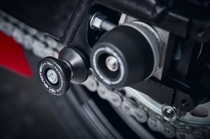 Achterbrug Beschermer Set Evotech Performance - Honda CBR1000RR-R Fireblade SP Carbon Edition (2024+)