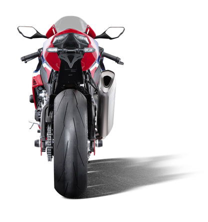 Evotech Honda CBR1000RR-R Fireblade SP Carbon Edition Uitlaatsteun (2024+)