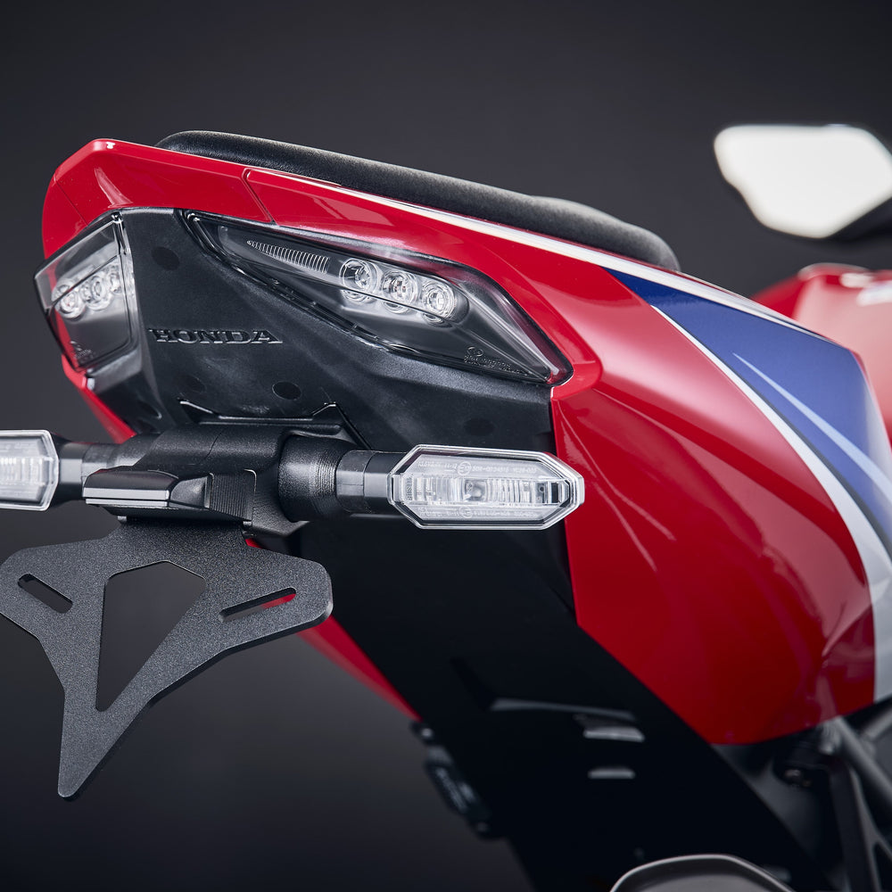 Evotech Honda CBR1000RR-R Tail Tidy (2020 - 2023)