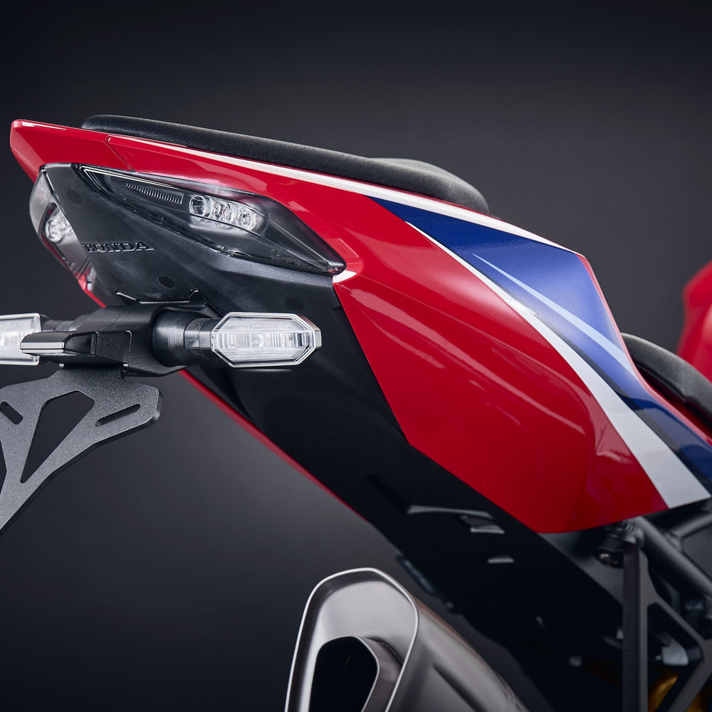 
                  
                    Evotech Honda CBR1000RR-R SP Tail Tidy (2024+) 
                  
                