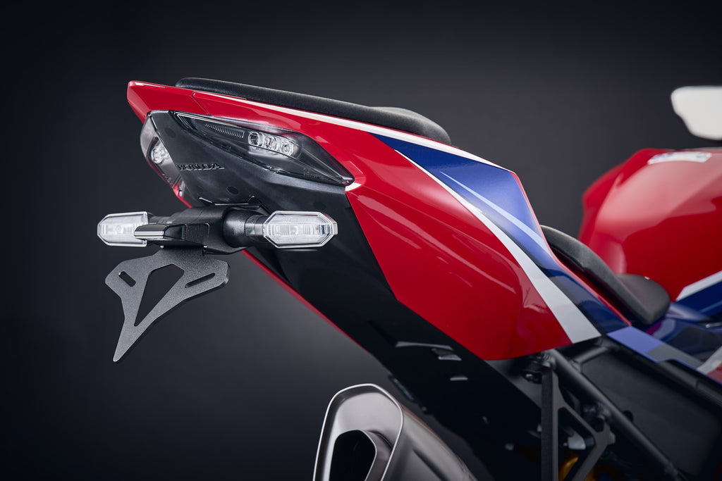 Evotech Honda CBR1000RR-R SP Kentekenplaathouder (2024+)