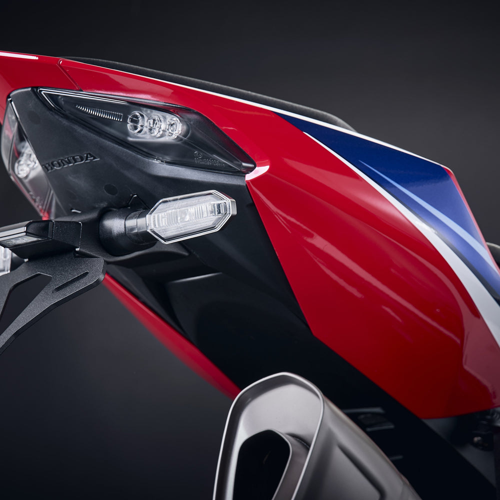 
                  
                    Evotech Honda CBR1000RR-R SP Tail Tidy (2020 - 2023)
                  
                