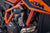 EVOTECH KTM 1290 Super Duke R Evo Crash Protection (2022+)