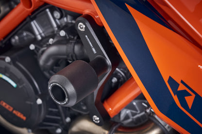 Evotech KTM 1290 Super Duke R Evo Valblokken set (2022+)
