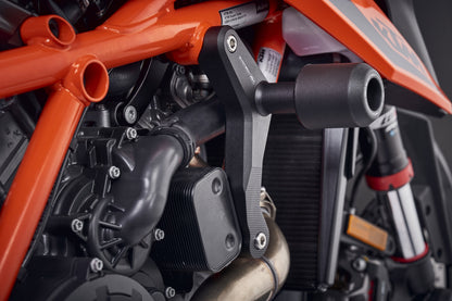 Evotech KTM 1290 Super Duke R Evo Valblokken set (2022+)