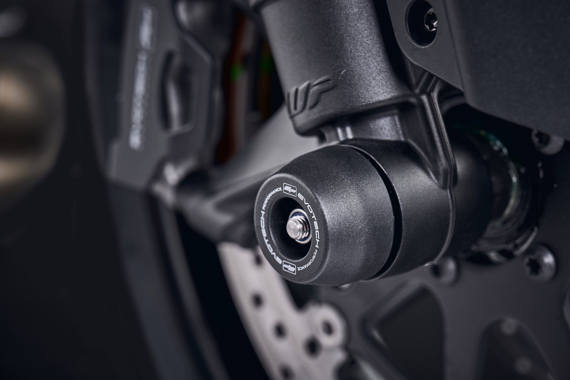 Evotech Voorvork Beschermer Set - KTM 1290 Super Duke RR (2021+)