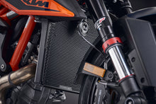 Evotech KTM 1290 Super Duke R Evo Radiatorcover (2022+)