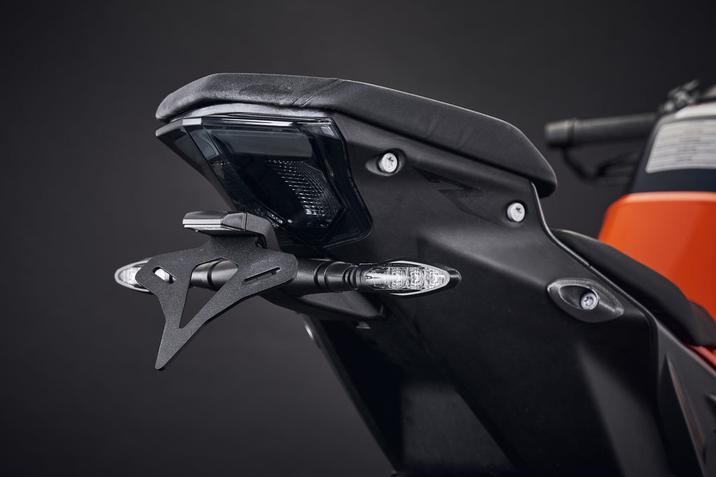 EVOTECH KTM 1290 Super Duke R Evo Tail Tidy (2022+)