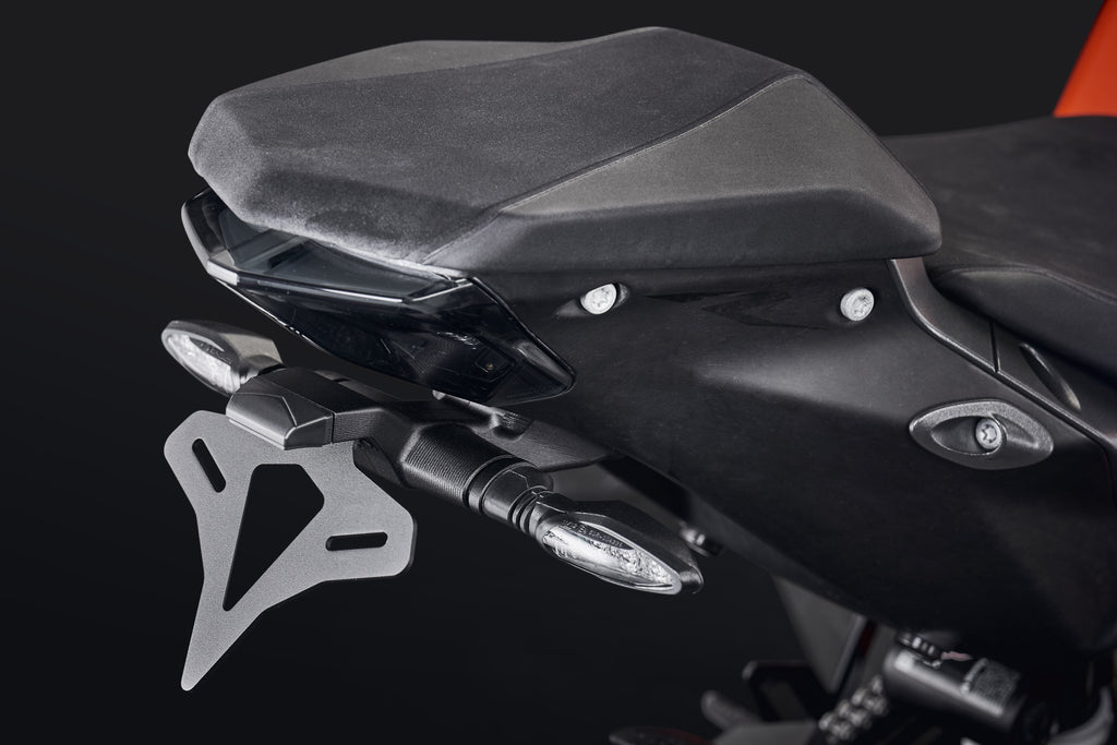 EVOTECH KTM 1290 Super Duke R Tail Tidy (2020+)