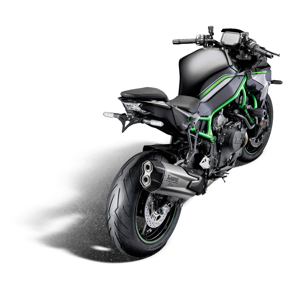 
                  
                    Evotech Kawasaki Z H2 Tail Tidy (2020+)
                  
                