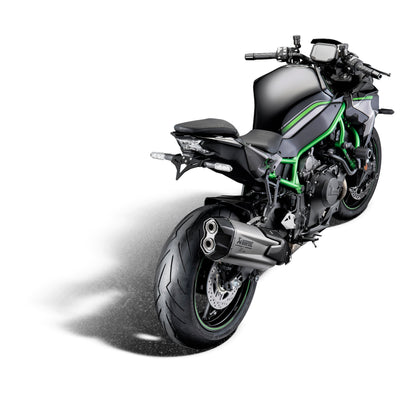 Evotech Kawasaki Z H2 Performance Kentekenplaathouder (2020+)