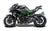 Evotech Kawasaki Z H2 Se Tail Tidy (2021+)