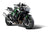 Evotech Front Spindle Bobins - Performance de Kawasaki Z H2 (2020+)