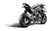 Evotech Kawasaki Z H2 SE Huvudramskydd (2021+)