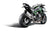 Evotech Kawasaki Z H2 Kentekenplaathouder (2020+)