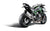 Evotech Paddock Stand Spulen - Kawasaki Z H2 SE (2021+)