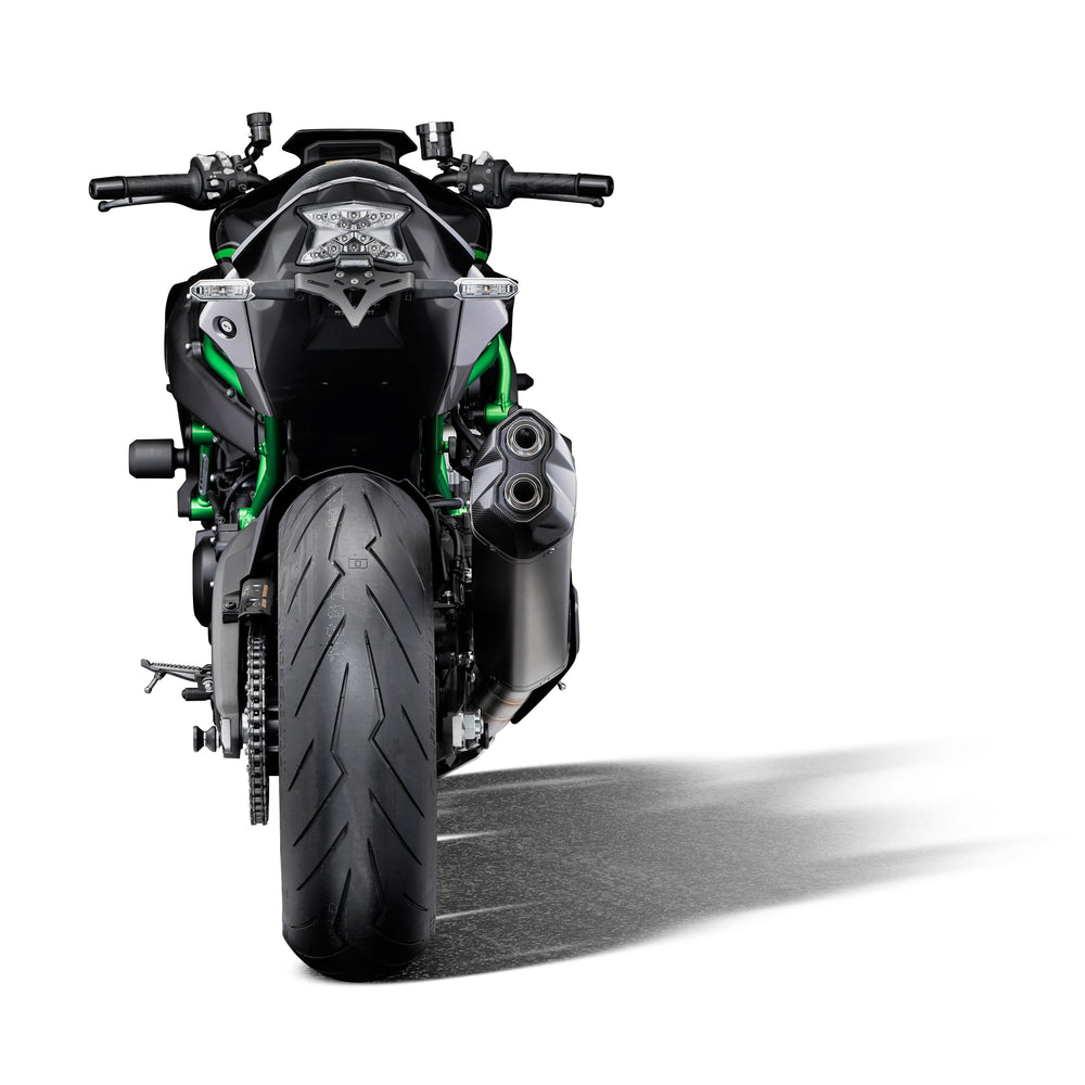 
                  
                    Evotech Kawasaki Z H2 Tail Tidy (2020+)
                  
                