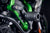 Evotech Kawasaki Z H2 Performance Main Frame Valblokset (2020+)