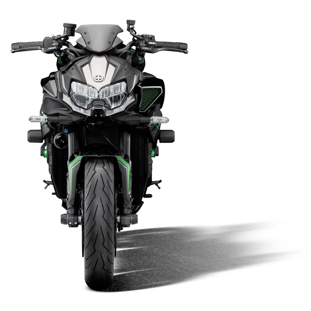 
                  
                    Evotech Kawasaki Z H2 SE Huvudramskydd (2021+)
                  
                