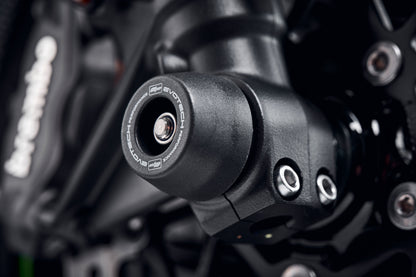 Evotech Voorvork Beschermer Set - Kawasaki Z H2 (2020+)