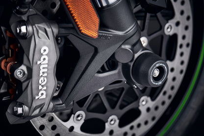 Evotech Voorvork Beschermer Set - Kawasaki Z H2 (2020+)