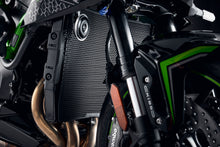 Evotech Kawasaki Z H2 Performance Radiatorcover (2020+)