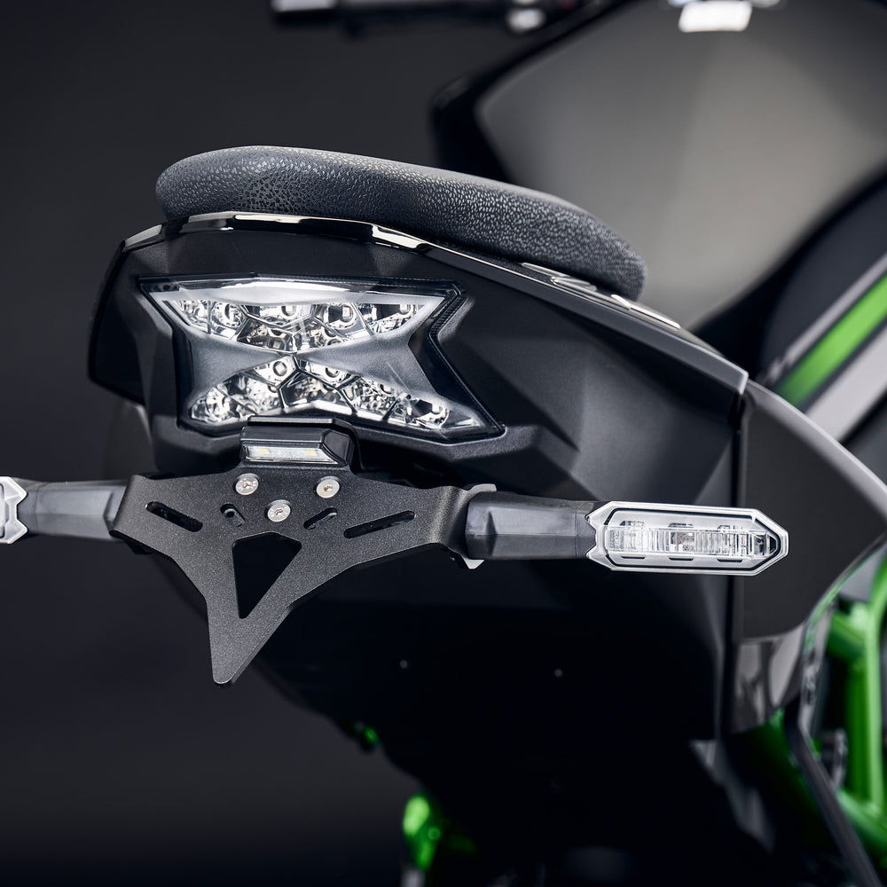 Evotech Kawasaki Z H2 Tail Tidy (2020+)