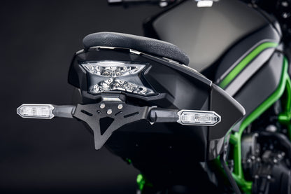 Evotech Kawasaki Z H2 Kentekenplaathouder (2020+)