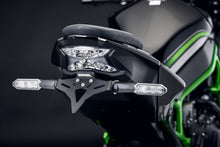 Evotech Kawasaki Z H2 SE Kentekenplaathouder (2021+)