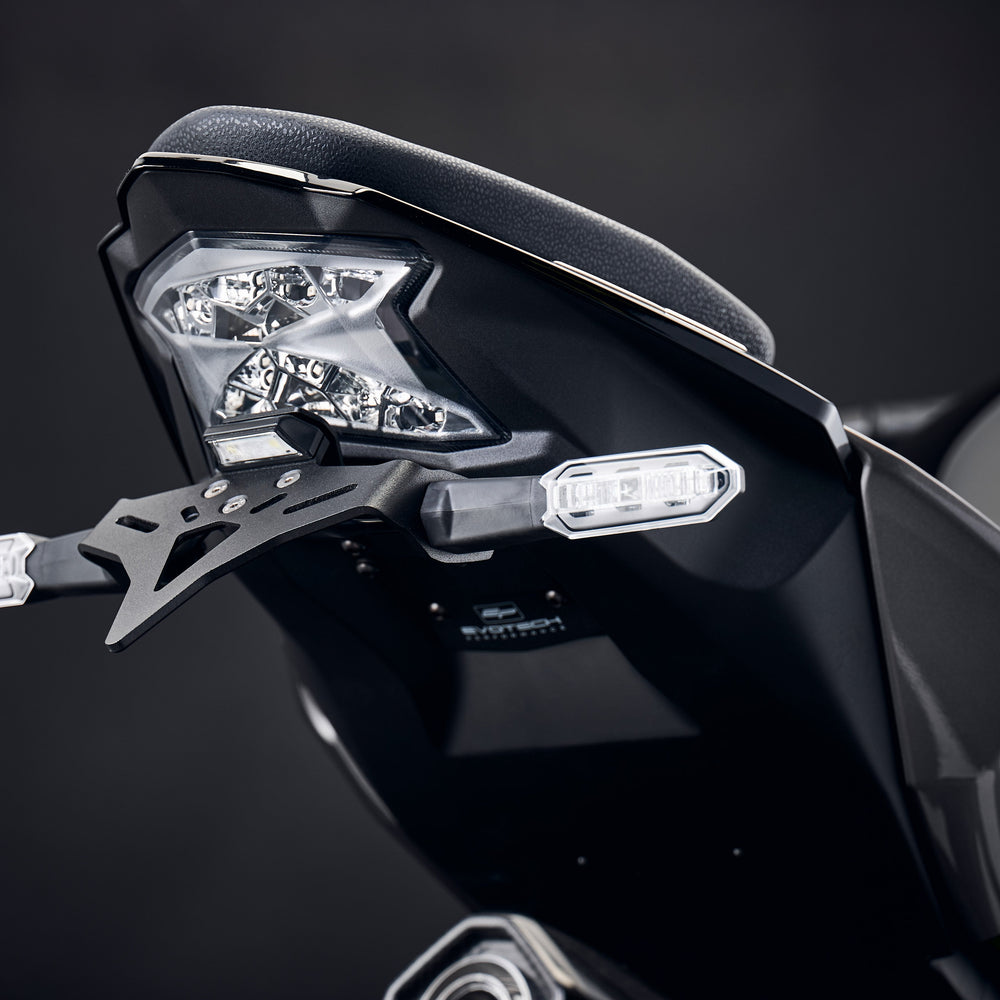 
                  
                    Evotech Kawasaki Z H2 Tail Tidy (2020+)
                  
                