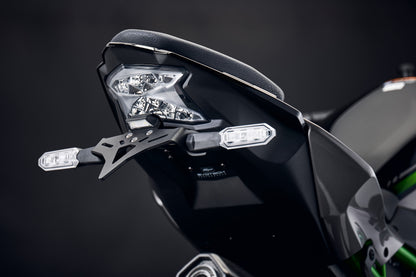 Evotech Kawasaki Z H2 Performance Kentekenplaathouder (2020+)