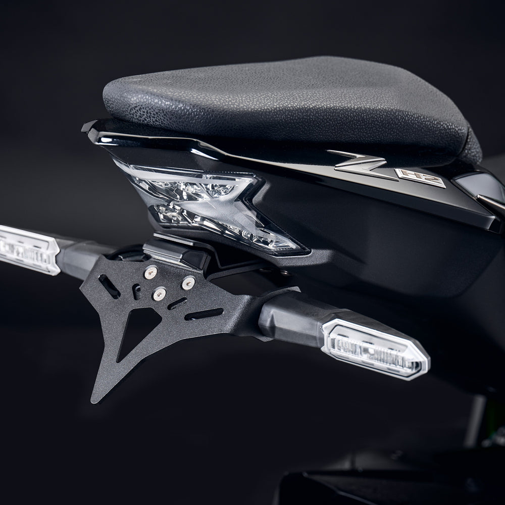 
                  
                    Evotech Kawasaki Z H2 Tail Tidy (2020+)
                  
                