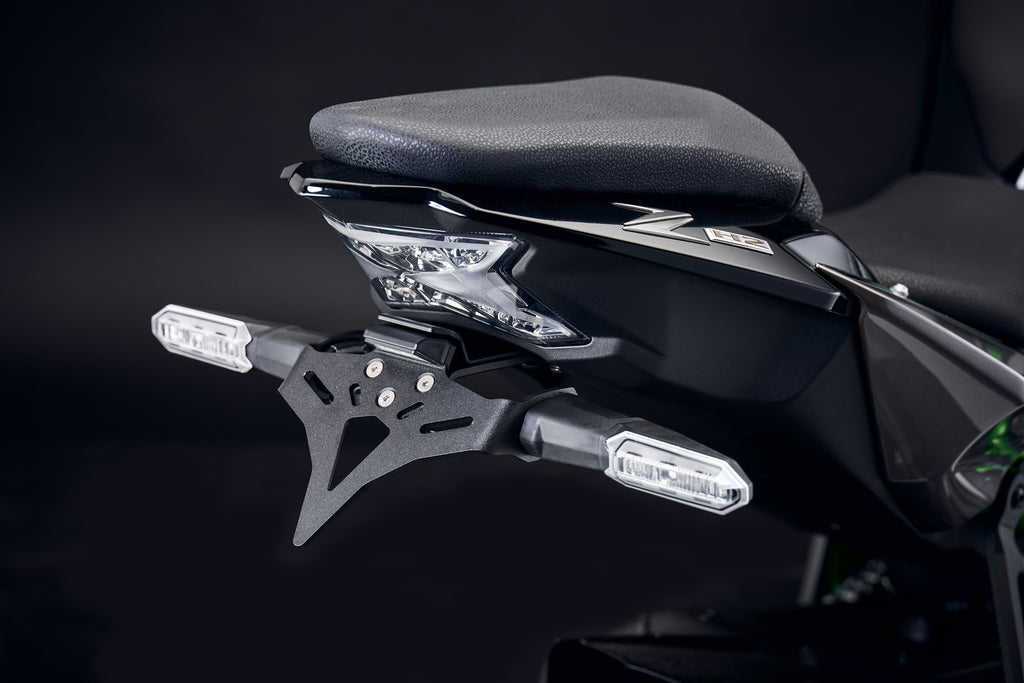 Evotech Kawasaki Z H2 Tail Tidy (2020+)