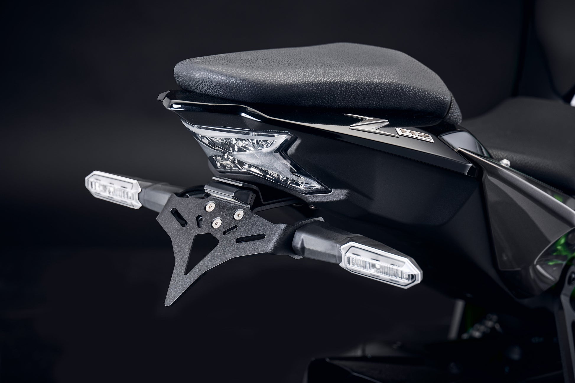 Evotech Kawasaki Z H2 Performance Kentekenplaathouder (2020+)